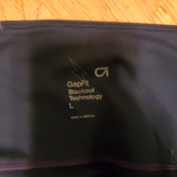 Gap capri - Picture 5 of 7